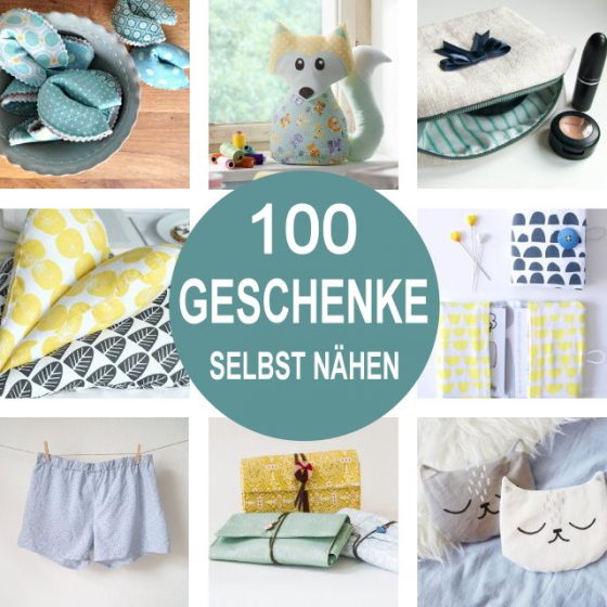 geschenke, geschenkideen, nähen, nähanleitungen, kostenlos, auf deutsch, modern, aktuell, 2015, 2016, schnittmuster, sammlung, die besten, die schönsten, diy, diymode,