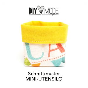 DIY MODE | Schnittmuster & Video-Anleitungen