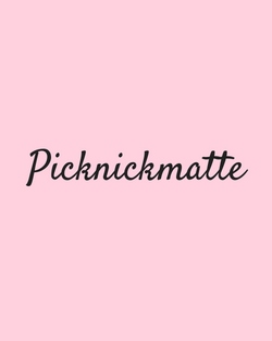 picknickmatte sommer picknick diy mode nähen schnittmuster kostenlos freebook einfach anleitung für anfänger diymode für frauen erwachsene nähblog auf deutsch damen