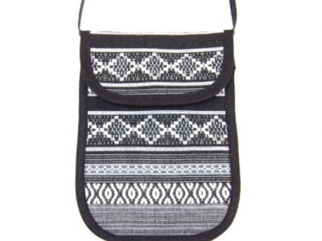 Schnittmuster MINI-HANDTASCHE