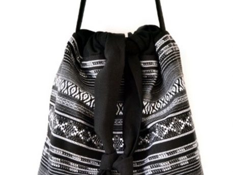 Schnittmuster BUCKET BAG
