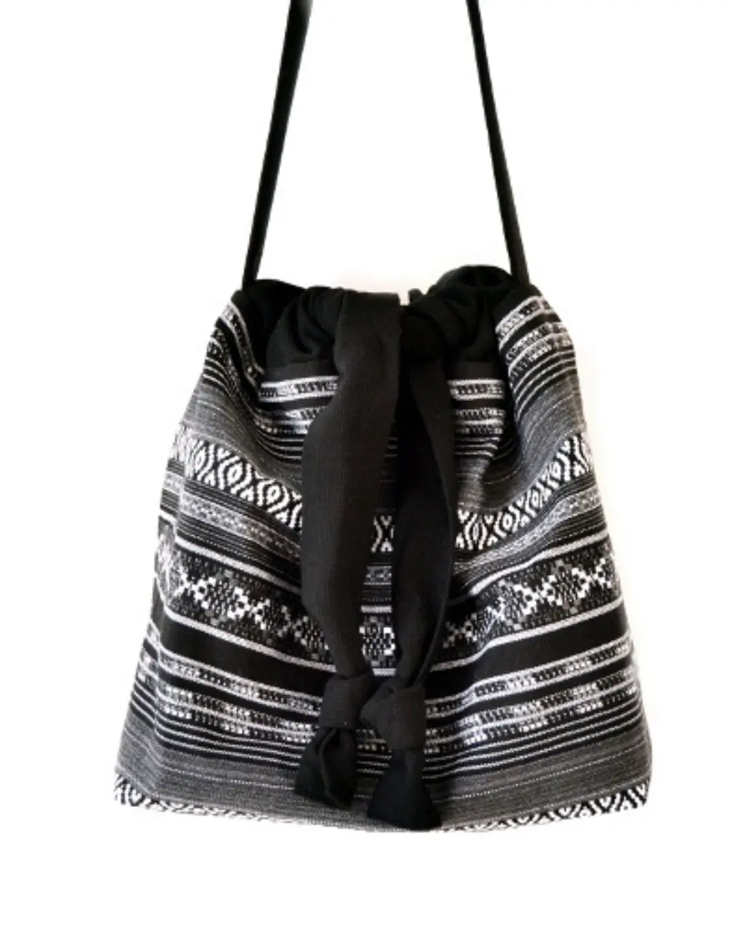 Schnittmuster BUCKET BAG DIY MODE ©