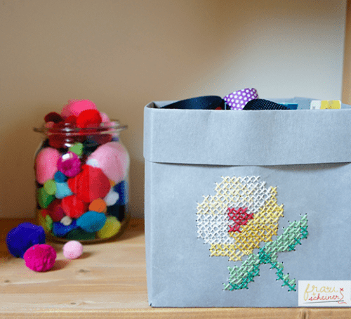 10 Näh-Ideen für Geschenke aus SnapPap - DIY MODE