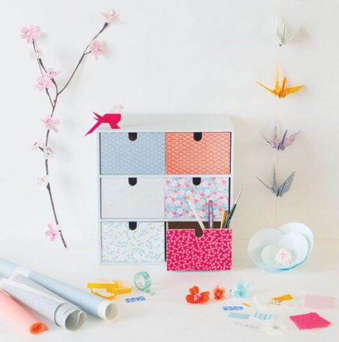 DIY MODE | Ideen fürs Nähzimmer