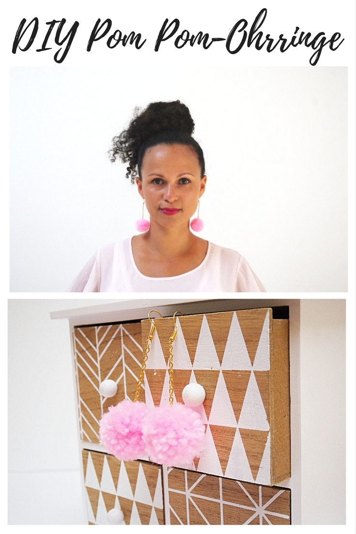 700 Teile Ohrringe Selber Machen Set - DIY Schmuck Bastelset | Creolen Rohlinge Gold & Silber