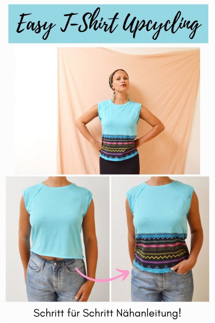 easy-t-shirt-upcycling-idee-diy-mode