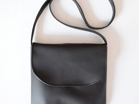 Schnittmuster HANDTASCHE "Koko"