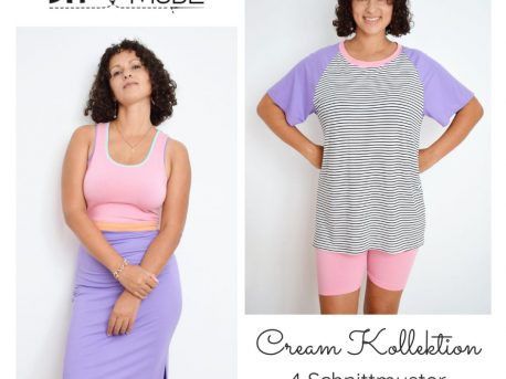 CREAM Kollektion