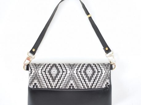Schnittmuster 3 IN 1 BAG "Thandi"