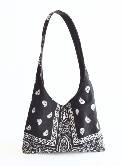 DIY MODE Schnittmuster - Handtasche Nneka