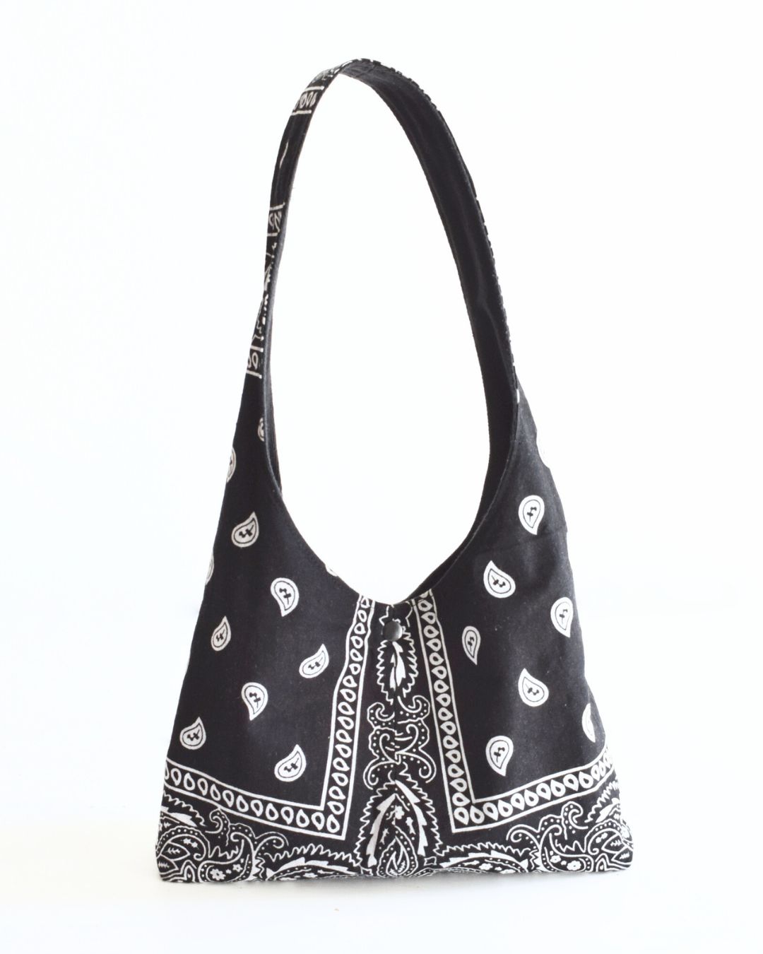 DIY MODE Schnittmuster - Handtasche Nneka