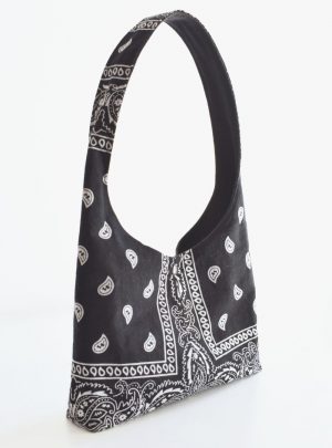 DIY MODE Schnittmuster - Handtasche Nneka