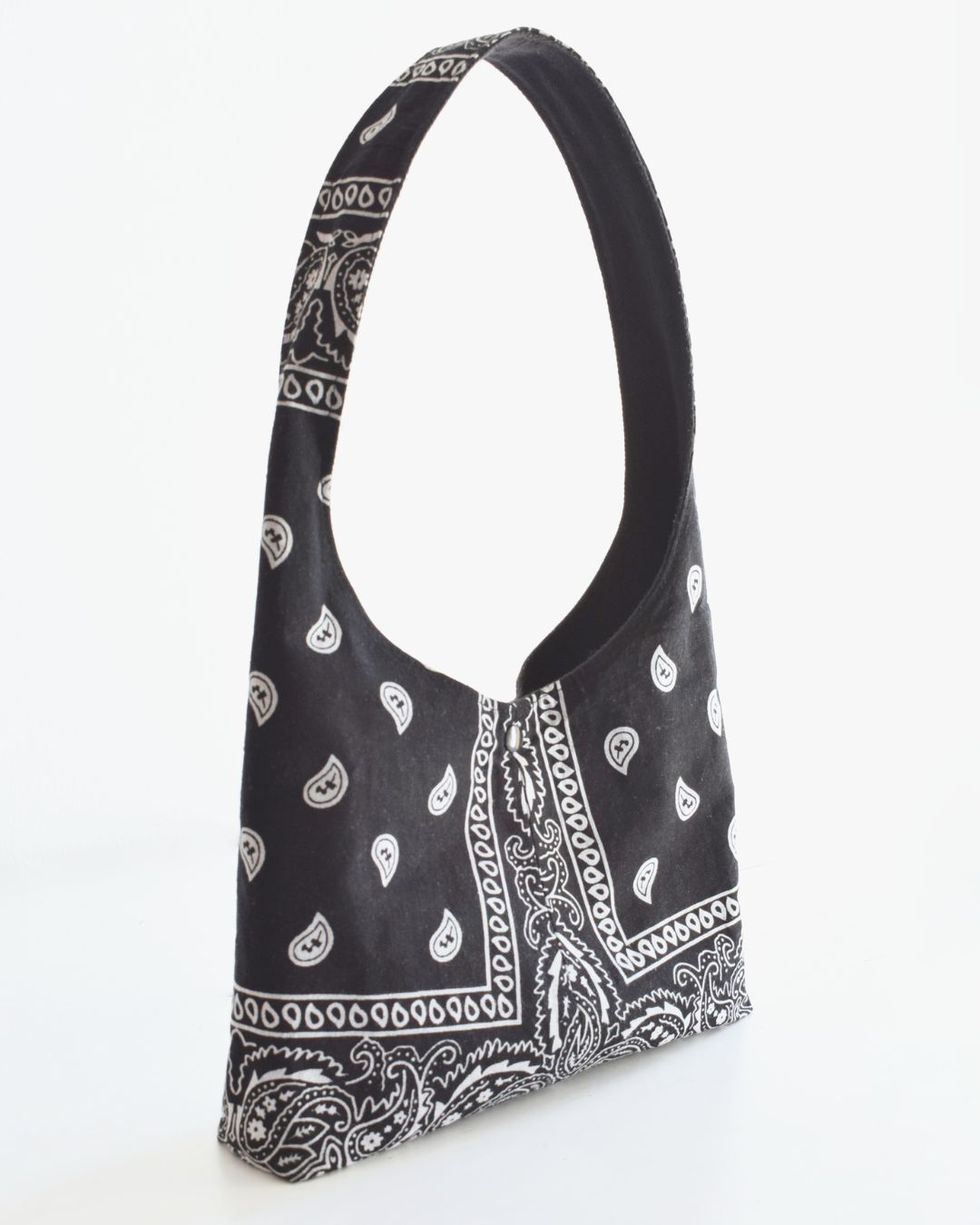 DIY MODE Schnittmuster - Handtasche Nneka 2