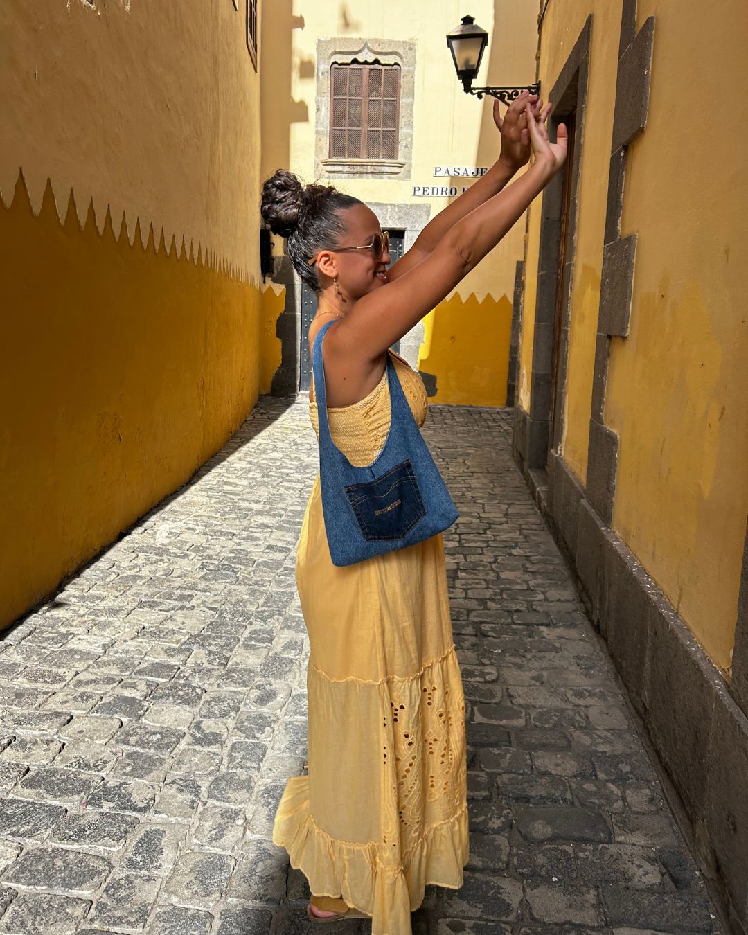 DIY MODE Schnittmuster - Handtasche Nneka 6